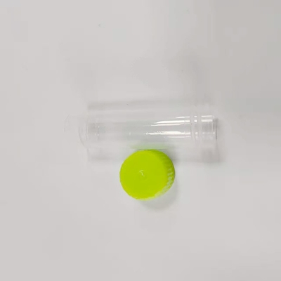 CE plástico da classe I do iiLO dos tubos de ensaio da coleção da saliva
