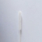 Congregação de nylon estéril de preparação de amostras médica do cotonete da garganta do iiLO descartável do laboratório