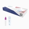 iiLO 70mm SARS-CoV-2 Kit de teste de zaragatoa de antígeno swab nasofaríngeo Malásia 1 teste/caixa