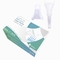 Teste/caixa de auto-teste de Kit Sample Collector 10 do antígeno da saliva