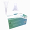 10 testes/teste rápido Kit Plastic Fast Reaction de auto-teste antígeno da caixa