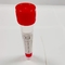Cotonete plástico viral da saliva dos meios 150mm do transporte de UTM