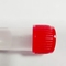 Plástico descartável do iiLO do tubo de amostra do vírus da preservação