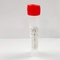 tubo de amostra descartável do vírus de 100mm 2 anos de vida útil